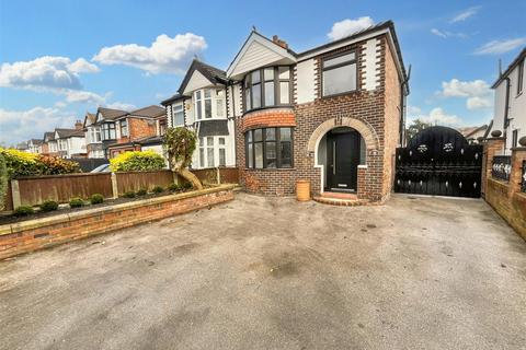 Woodhouse Lane, Sale 3 bed semi
