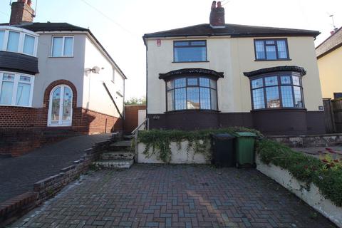 Gorsty Hill Road, Rowley Regis, West... 2 bed semi