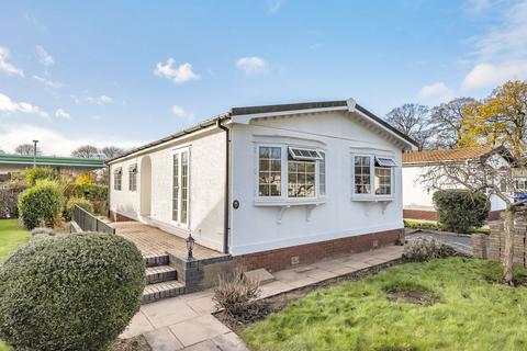 Newport Road, Wolverhampton WV7 2 bed park home for sale