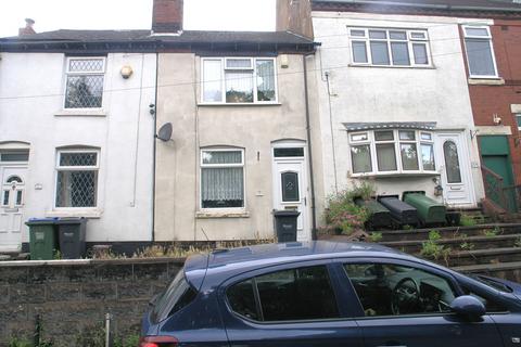 Gorsty Hill Road, Rowley Regis B65 3 bed terraced house for sale