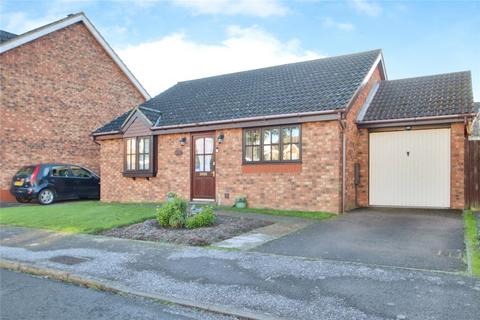 Howards Way, Kesgrave, Ipswich... 3 bed bungalow for sale