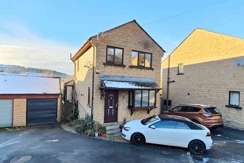 Caldercroft, Elland HX5 3 bed detached house for sale