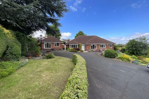 14B Waxland Road, Halesowen B63 4 bed detached house for sale