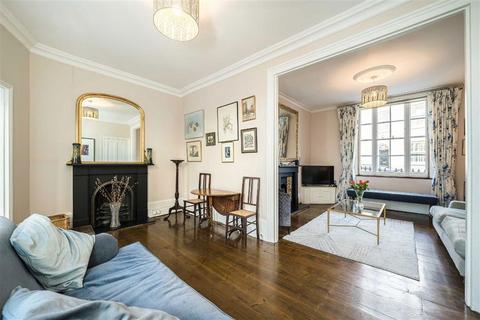 Royal Place, London SE10 4 bed house for sale