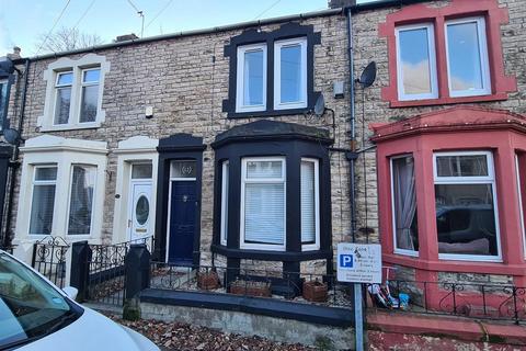 Infirmary Road, Workington CA14 2 bed terraced house for sale