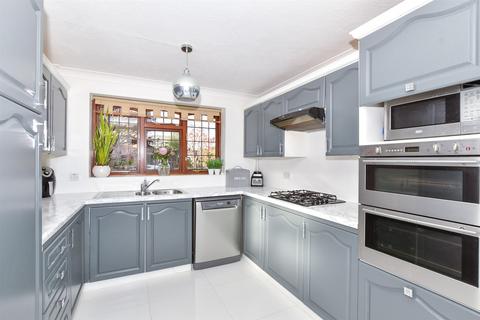 Roseacre Gardens, Bearsted... 4 bed detached house for sale