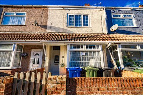 Donnington Street, Grimsby... 2 bed terraced house for sale