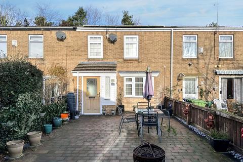 Sycamore Avenue, Washington, Tyne and... 4 bed terraced house for sale