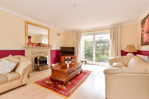 Main Road, Brighstone, Newport, Isle... 4 bed detached house for sale
