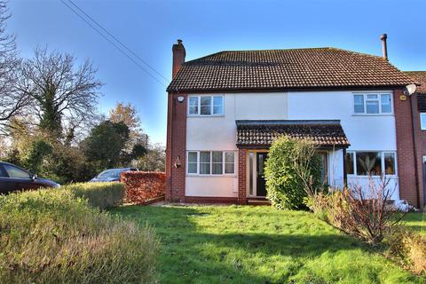 Thirlebrook Cottages, Aston Cross... 3 bed house for sale