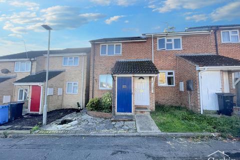 Viscount Walk, Bournemouth, BH11 9 2 bed terraced house for sale
