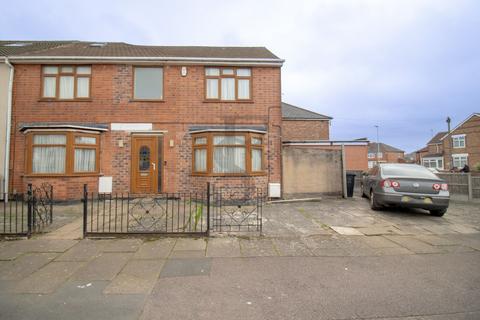 Beatty Road, North Evington 4 bed semi