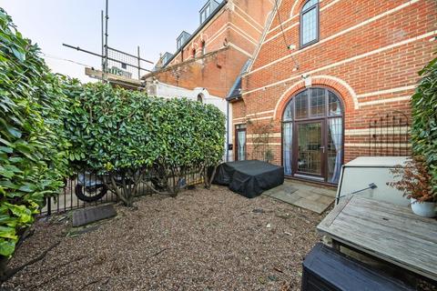 Godfrey Gardens, Chartham, Canterbury... 1 bed end of terrace house for sale