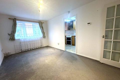 King George, WD18 1 bed flat for sale