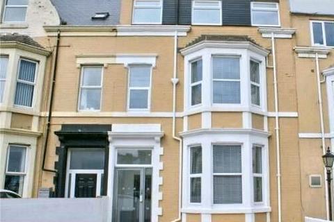 South Parade, Whitley Bay, Tyne and... 2 bed flat for sale