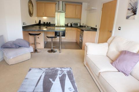 Britannia Apartments,  Phoebe... 1 bed flat for sale