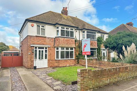 Northdown Park Road, Margate CT9 3 bed semi