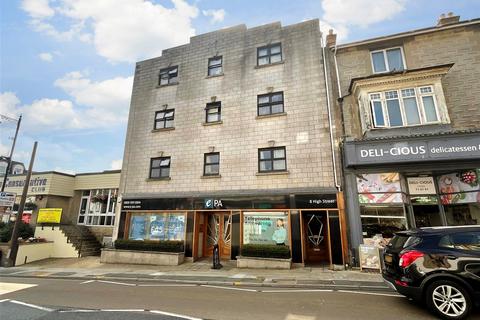 High Street, Shanklin, Isle of Wight 2 bed flat for sale