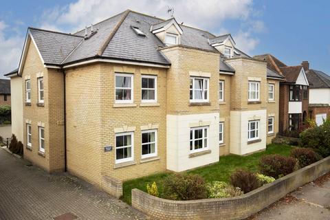 Precious Court, Melbourn Road, Royston 2 bed ground floor flat for sale