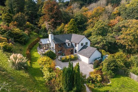 Bigbury, Devon TQ7 4 bed detached house for sale