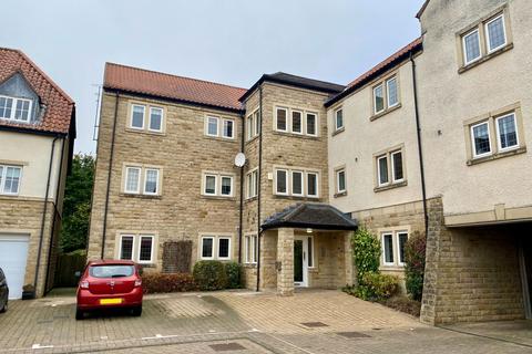 Wetherby, Micklethwaite Grove, LS22 2 bed apartment for sale