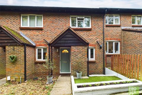 Cordelia Croft, Warfield, Bracknell... 2 bed terraced house for sale