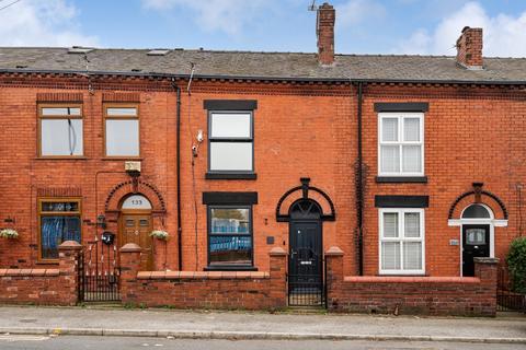 Bolton Road, Atherton, Manchester, M46 2 bed terraced house for sale