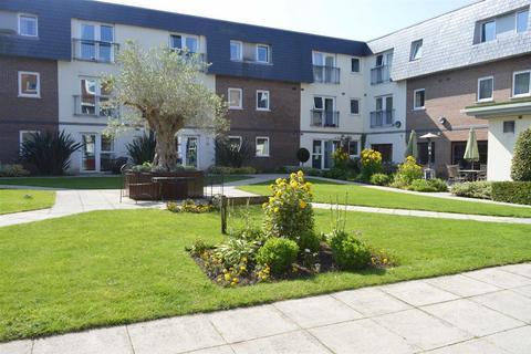 Willow Court, Clyne Common, Swansea 2 bed retirement property for sale