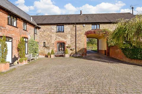 Copped Hall, Epping, Essex 5 bed barn conversion for sale