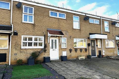 Appleby Close, Banbury OX16 3 bed terraced house for sale