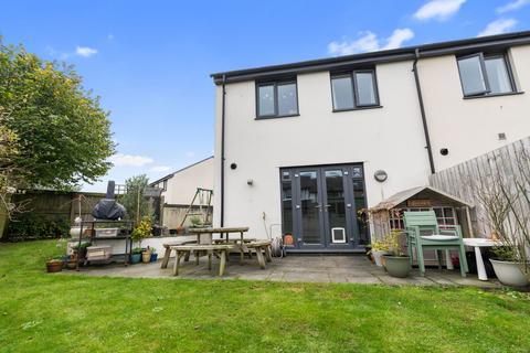 Oak View Road, Wadebridge, PL27 6FH 3 bed end of terrace house for sale