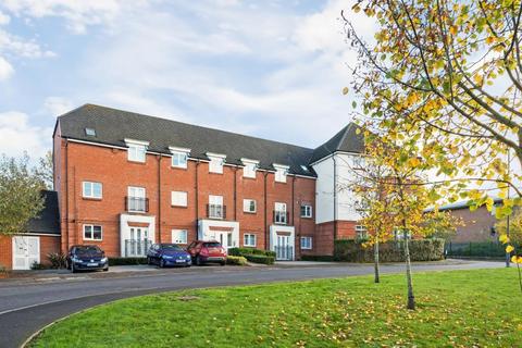 Amersham,  Buckinghamshire,  HP6 2 bed flat for sale