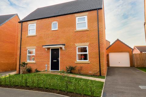 Mill Meadows Lane, Filey YO14 2 bed detached house for sale