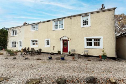 Brough, Kirkby Stephen, Cumbria, CA17 5 bed semi