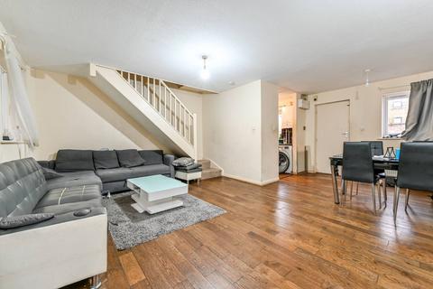 Allan Barclay Close, Stamford Hill... 2 bed terraced house for sale