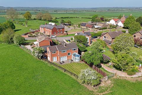 Main Street, Sutton Bassett, Market... 4 bed detached house for sale