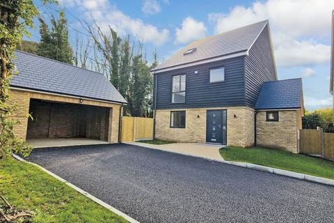The Heights, Station Road, Dover, Kent 4 bed detached house for sale