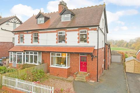 Manley Road, Ilkley LS29 5 bed semi