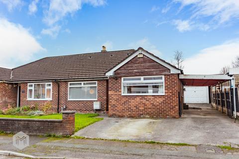 Duxbury Avenue, Little Lever, Bolton... 2 bed bungalow for sale