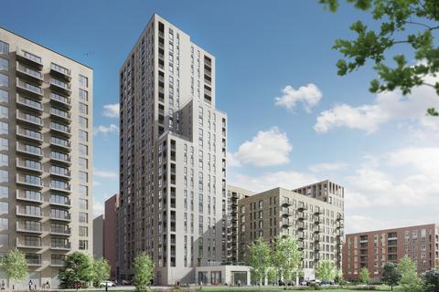 Diascia House at Colindale Gardens... 2 bed apartment for sale