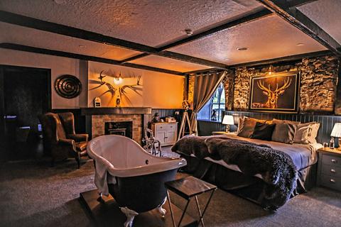 Auldgirth DG2 Guest house for sale
