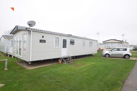 Beach Road, St Osyth, Clacton