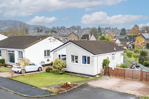 Sauchie Terrace, Crieff PH7 3 bed detached bungalow for sale