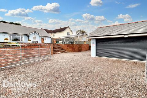 Upper Coedcae, Nantyglo 3 bed bungalow for sale
