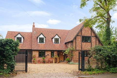 Silsoe Road, Wardhedges, Flitton, MK45 5 bed detached house for sale