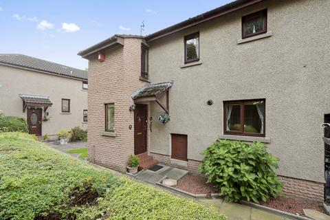 16 Ladehead, Edinburgh, EH6 5TG 3 bed end of terrace house for sale