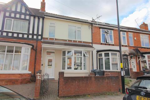 Douglas Road, Acocks Green B27 3 bed end of terrace house for sale