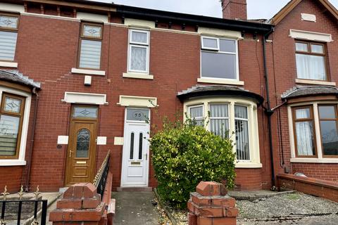 Layton Road, Blackpool FY3 3 bed terraced house for sale