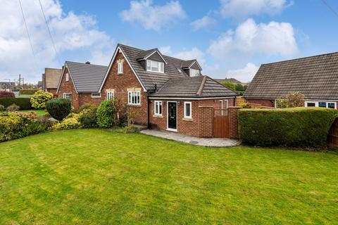 Cherrywood Avenue, Bolton... 4 bed detached house for sale