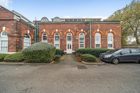 Woolwich Manor Way, London 2 bed apartment for sale